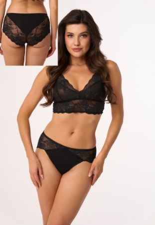 Zobrazit detail produktu - Dámské kalhotky Babell 205 Obrázek Dámské kalhotky Babell 205